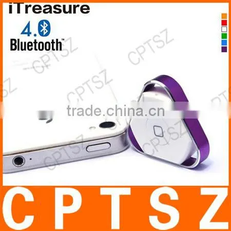 IFinder Smart iTag Wireless bluetooth Anti lost alarm Tracker key finder ffor pets wallets kids for iPhone 4 5 6 Samsung Android
