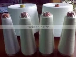 polyester spun yarn-poly spun yarn