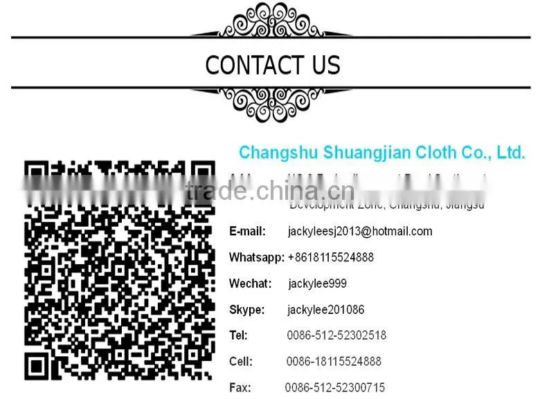 polyester spun velvet fabric for curtain