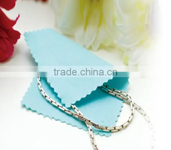 Anti-Tarnish Gold/Silver Jewelry Cleaning Cleaner Polishing Cloth,Polishing Cloth Jewelry Cleaner Gold Silver Brass Polisher