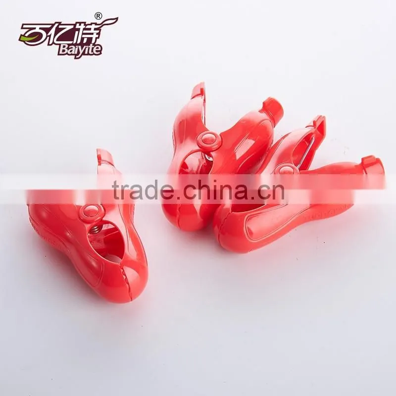 Plastic bread bag clips plastic clips for read bag