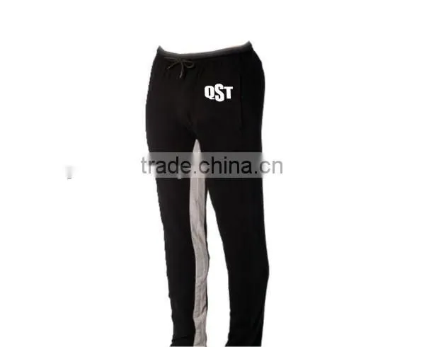 Fleece Jogging Bottom/custom Gym Pants