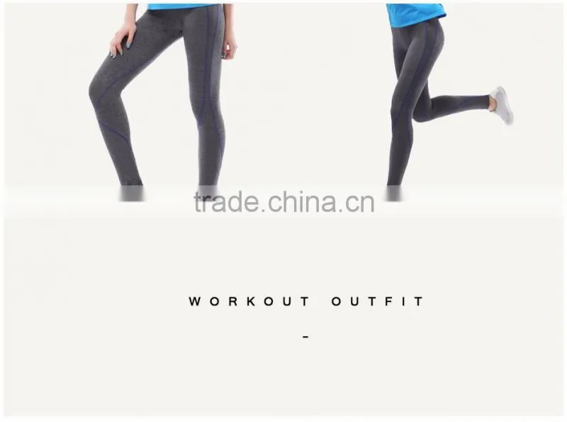 New arrival women compression wear compression tights