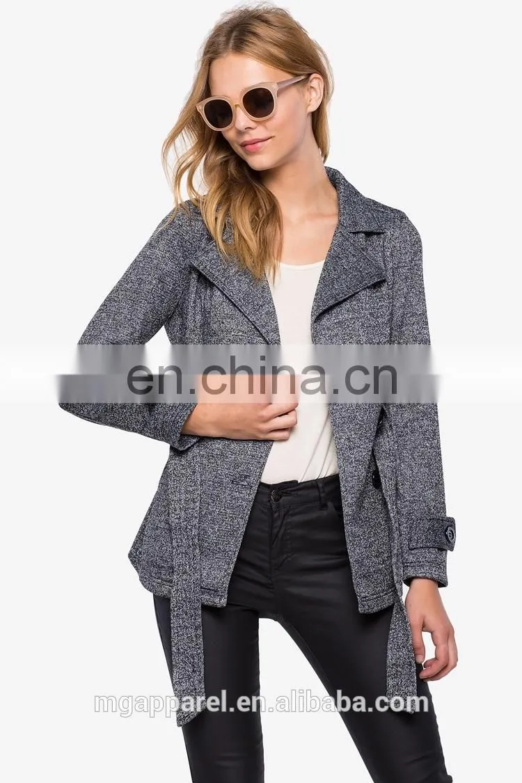 Fashion coats and jackets woman fleece jacket woman winter coat