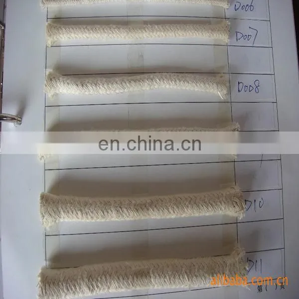 cotton rope