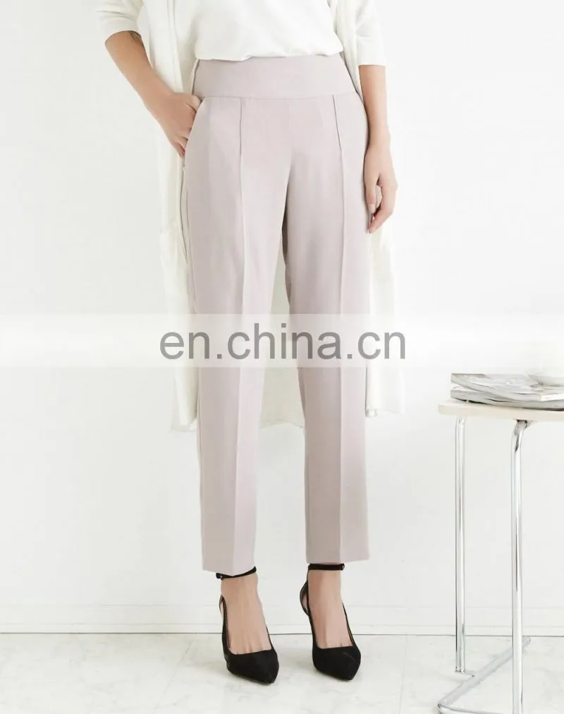 2016 new quality newest japanese women pants