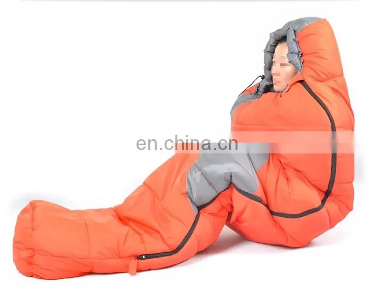 Best Selling High Quality Portable sleeping bags for kids