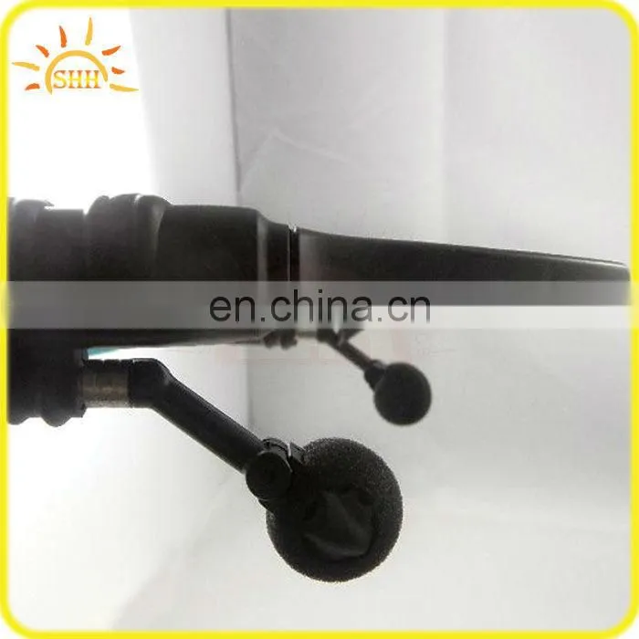 LED MP3 Video sunglasses with bluetooth