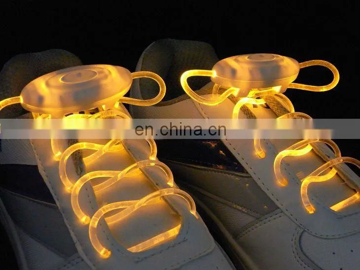 shoesting lights