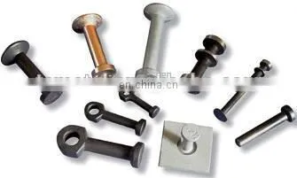 Spherical Head Steel Lifting Anchor for Precast Concrete