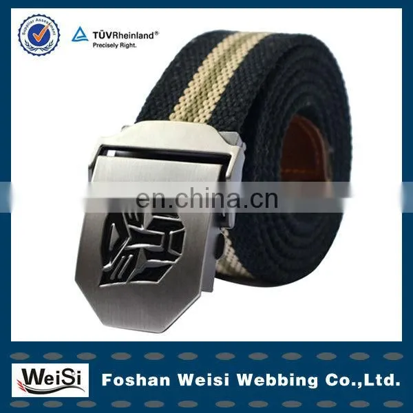 military belt