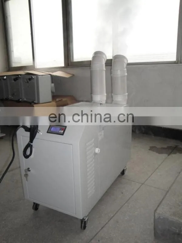 Big capacity industrial humidifier ultrasonic type