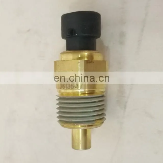 DCEC QSB Diesel Engine 3613547 Temperature Sensor