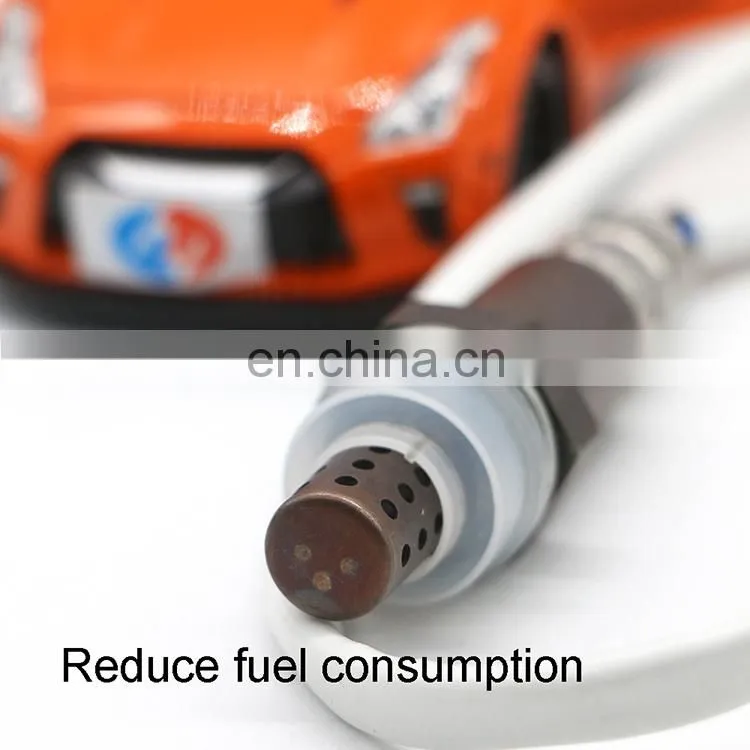 High energy Spare Parts Wholesale Automotive Parts MHK500870 for land rover Oxygen Sensor Lambda O2 Sensor