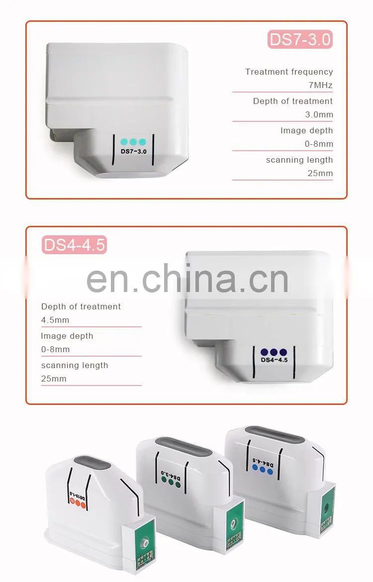 portable wrinkle remover skin tightening face lift anti aging slimming machine