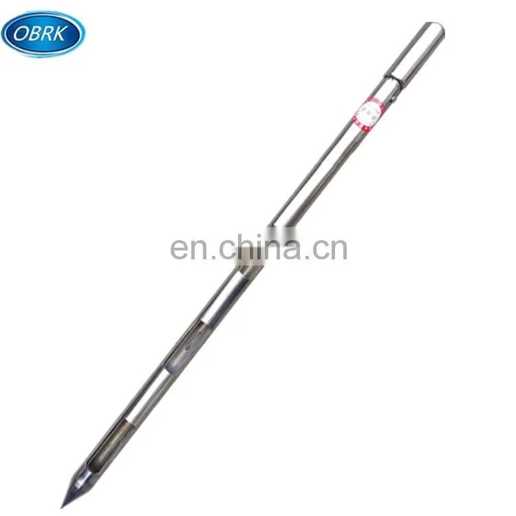 Laboratory electric Sand soil aggregate vibration sieve analysis