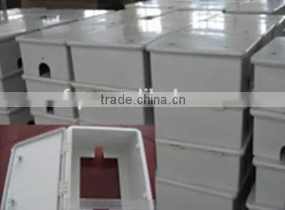 FRP meter box/ FRP Electric control shell / Electric control panel
