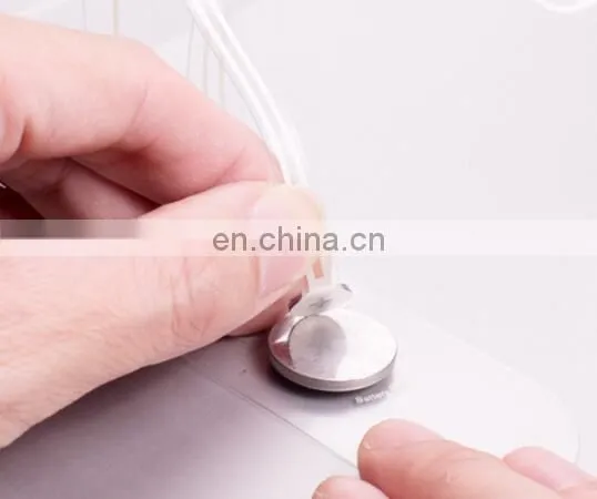 FOLDABLE New Thinnest Flexible LED bookmark light FOR gift