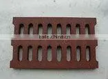 Rubber Drainer