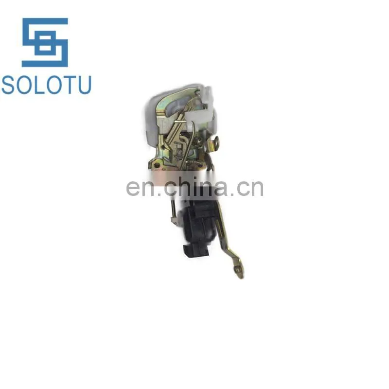 Back Door Latch Suitable For PAJERO GLS 3.2 TDI AUTO (2002/2007) REAR TRUNK LID LOCK DOOR 5828A006