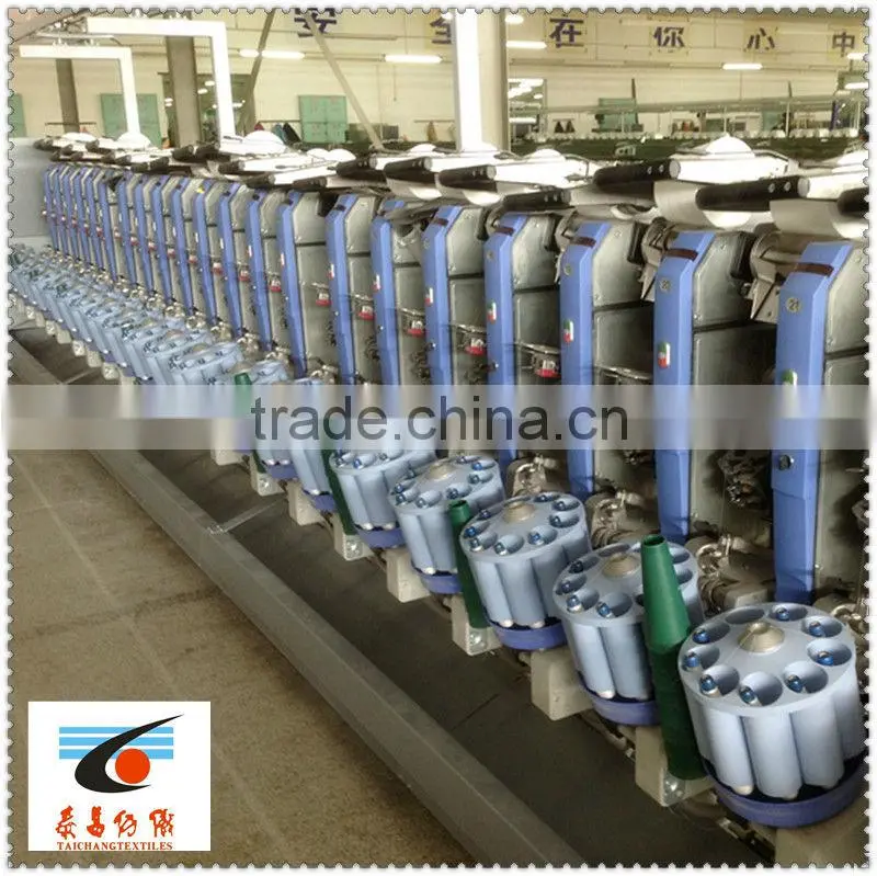40/2 100% optical white polyester sewing thread