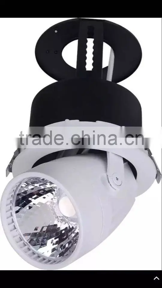 hot sale led loft track light