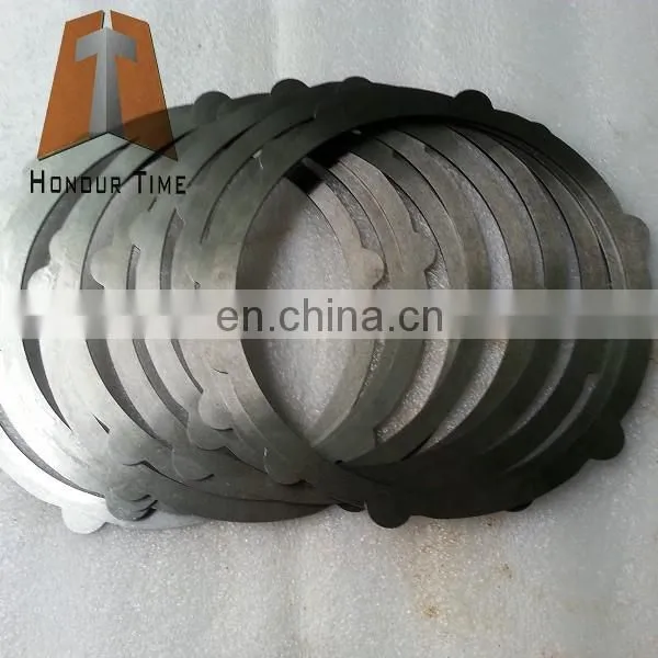 SK350-8 M3V290 Final drive parts Steel clutch plate