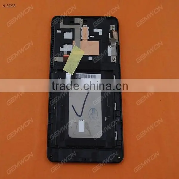 New LCD Touch Screen For Asus MeMo Pad HD7 ME173X ME173(LG Version)Black