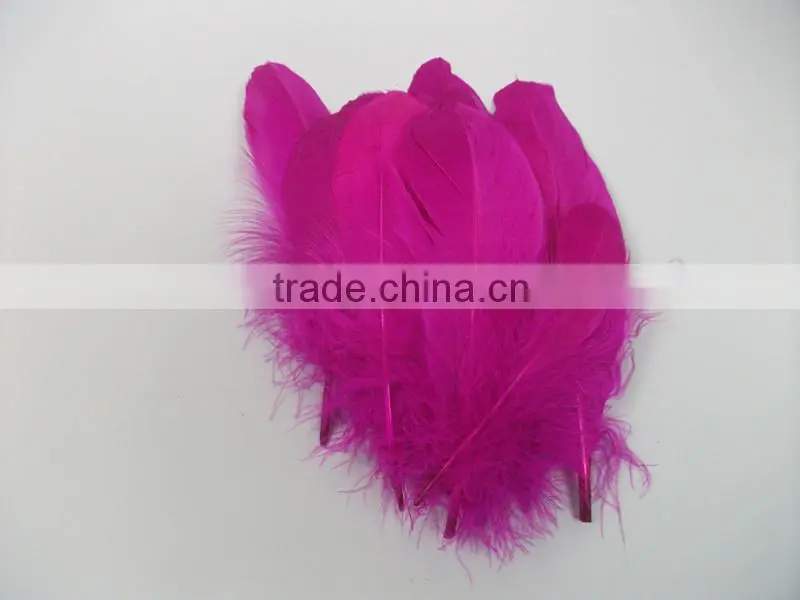 Wholesale Colorful Rooster Feather FH5014