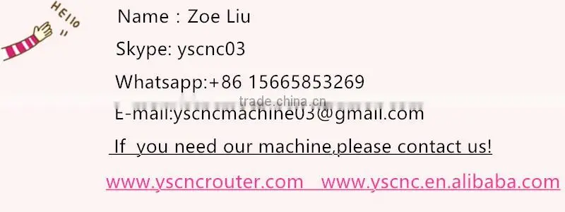 1500mm*3000mm wood cnc/3d atc wood cnc router price/wood carving machine sale in china more popular
