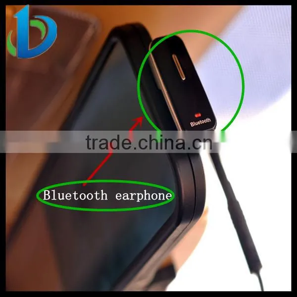 High quality electronic rear view mirror in ShenZhen factory