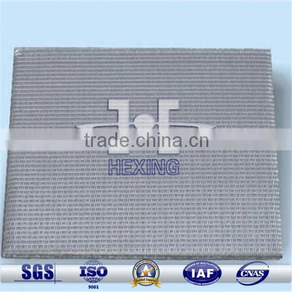 Stainless Steel Wire Mesh-Type B Sintered Wire Mesh Anping Factory