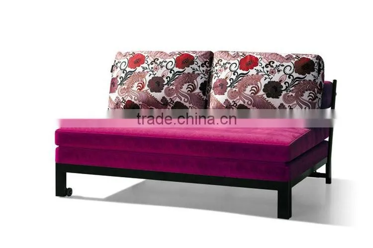 High Quality with Competitive Price Fashion Folding Sofa Beds