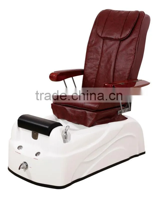 modern beauty salon furniture sofas AK-2015-G