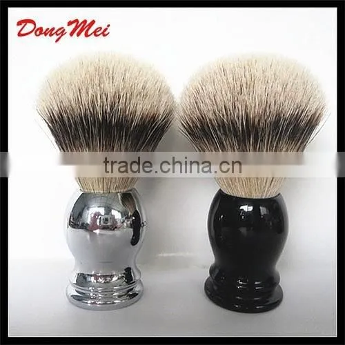 China Professional Manufacturer High Quality Custom Handle Shaving Brush