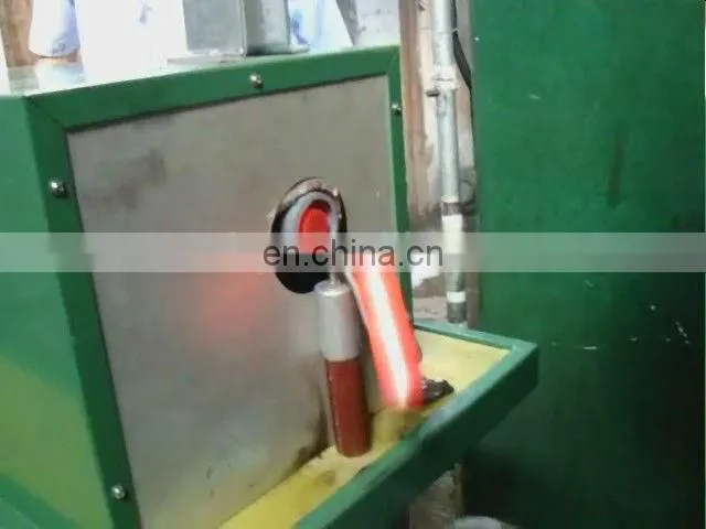 Induction Forging Heating Machine, 160KW, 1~20Khz,IGBT