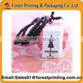 2014 Hot Hang tag/ Paper Tag/ Clothing Tag