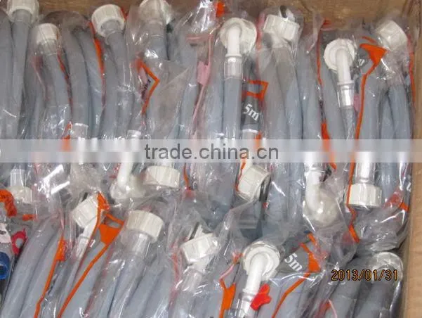 washing machine pvc inlet hose dishwasher inlet hose