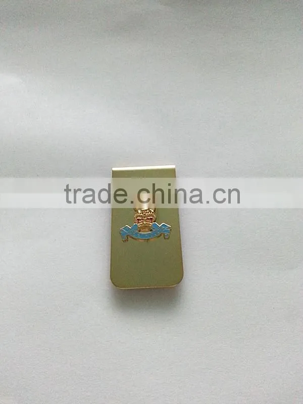 metal money clip/money clip wholesale