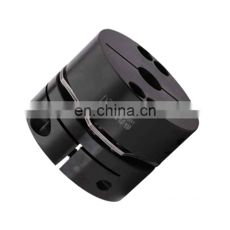 Factory Supply 45# Steel Single Disc Flexible Motor Couplings