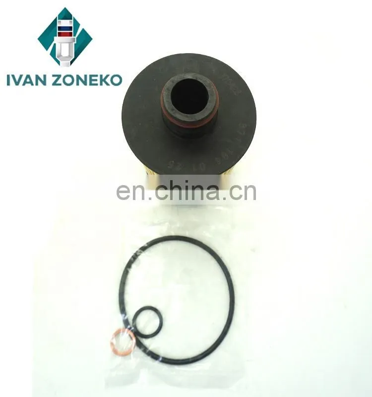 Hot Sell Auto Parts Oil Filter Kit 6711803009 6721803009 For SSANGYONG Actyon Sports I II Korando Rexton W Rodius