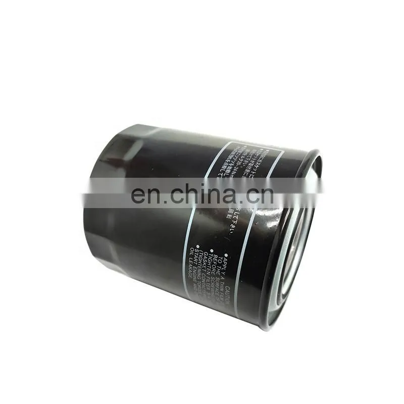 IVAN ZONEKO the queen of quality various styles oil filter sealing machine 1230A045 for Hyundai STAREX MPV for Kia K. Wah MPV