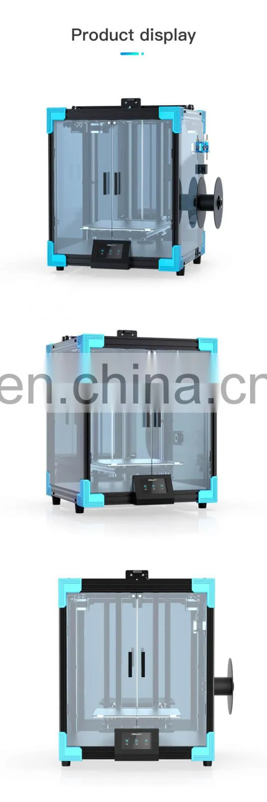 Cheap Newest ender 6 3D Printer