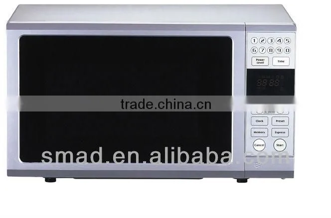 Digital Control 38Liters Microwave Oven