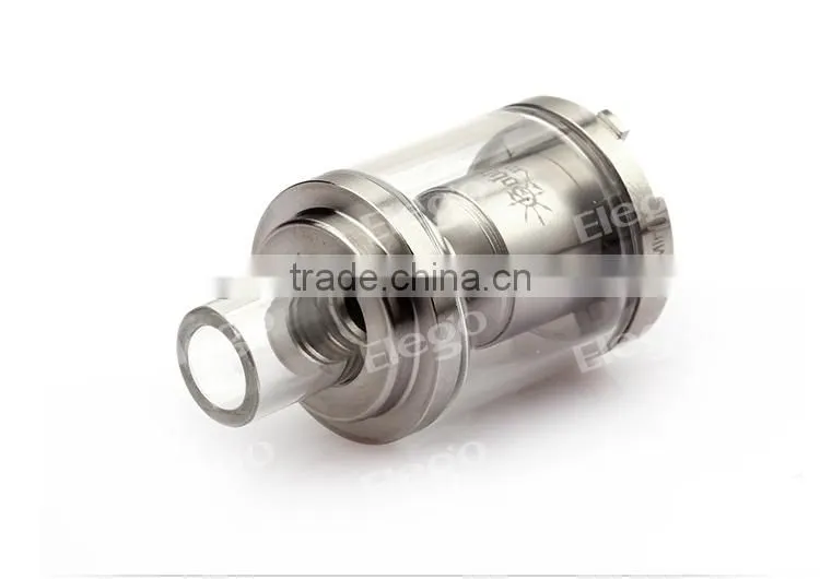 Authentic High Quality UD Goblin Mni RTA Tank, Goliath V2 Subohm Tank/ Zephyrus Tank/Bellus RTA Tank From Elego