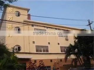 Shenzhen East Kame Plastic Products Co., Ltd. company overview - view 1