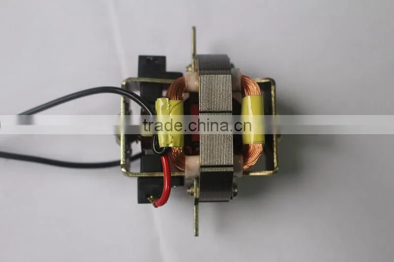 AC motor HU5410 CE/UL