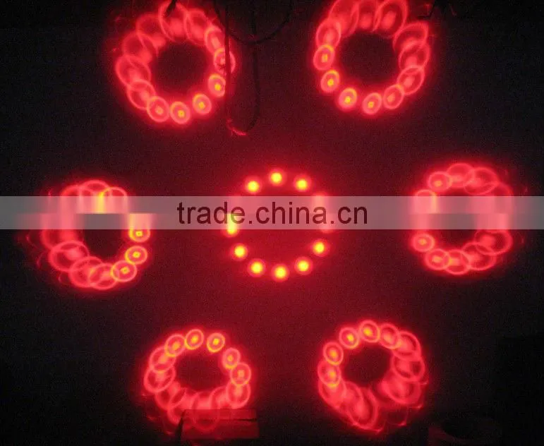 LED Magic Light Led Effect Light Stage DJ Light Lighting