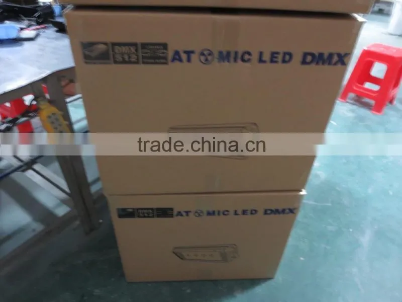 400W LED Strobe Light Stage Effect DJ Lighting Strobe