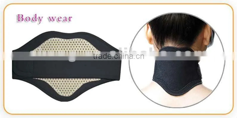 Self-heating Neck Guard/Neck Protector